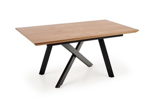 CAPITAL extension table