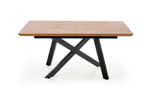 CAPITAL extension table