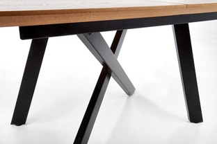 CAPITAL extension table