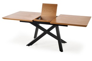 CAPITAL extension table
