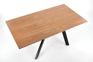 CAPITAL extension table