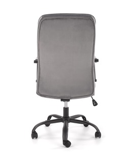 COLIN office chair grey