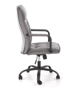 COLIN office chair grey