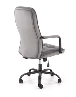COLIN office chair grey