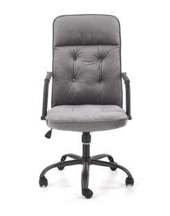 COLIN office chair grey