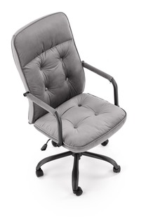 COLIN office chair grey