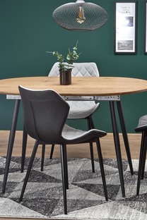 COLORADO ext. table