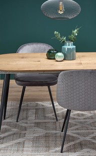 COLORADO ext. table