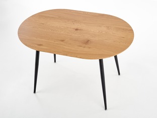 COLORADO ext. table