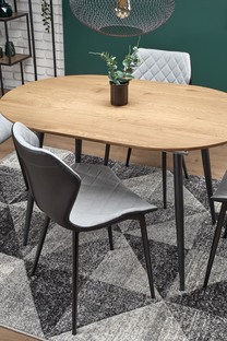 COLORADO ext. table