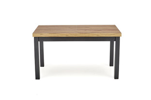 TIAGO extension table craft oak
