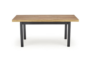 TIAGO extension table craft oak