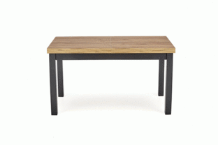 TIAGO extension table craft oak