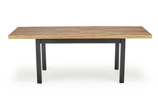 TIAGO extension table craft oak
