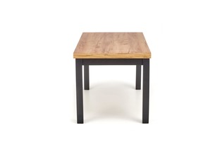 TIAGO extension table craft oak