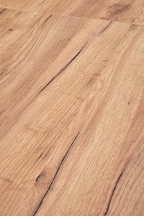 TIAGO extension table craft oak