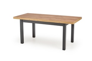 TIAGO extension table craft oak