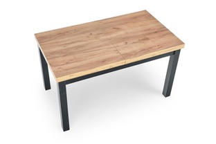 TIAGO extension table craft oak