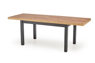 TIAGO extension table craft oak