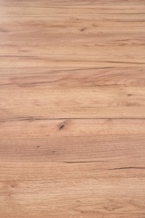 TIAGO 2 extension table, craft oak / craft oak