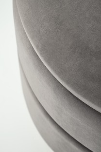 MINTY stool, color: grey