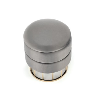 MINTY stool, color: grey