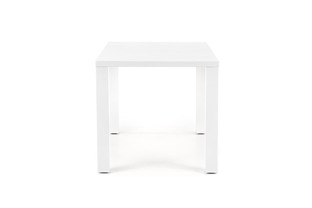 RONALD 120/80 table color: white