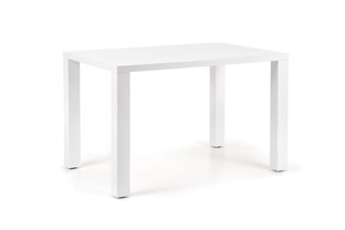 RONALD 120/80 table color: white