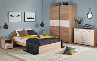 LIMA LOZ_90 bed