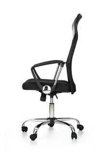 VIRE chair color: black
