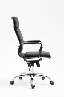 MANTUS chair color: black