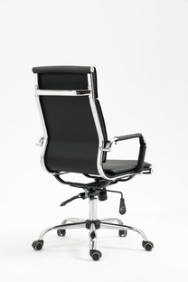 MANTUS chair color: black