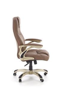 CARLOS chair color: light brown