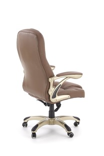 CARLOS chair color: light brown