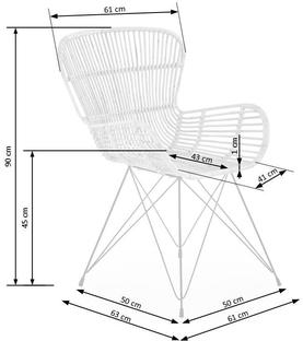 K335 chair