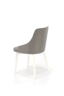 TOLEDO chair, color: white