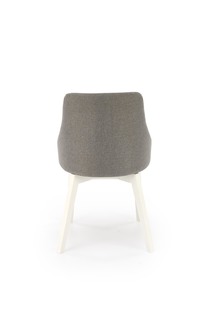 TOLEDO chair, color: white