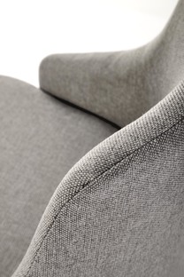 TOLEDO chair, color: white