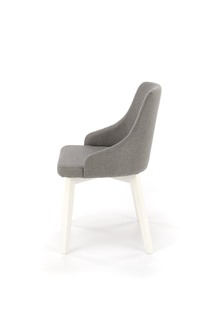 TOLEDO chair, color: white