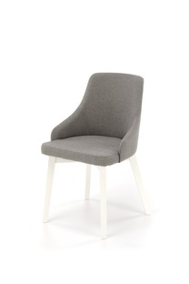TOLEDO chair, color: white