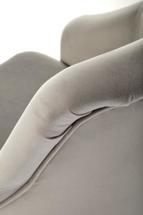 TOLEDO 2 chair, color: antracite / SOLO 265