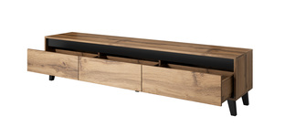 NORD RTV ANTRACYT/CZARNY