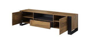 WOOD RTV WOTAN/ANTRACYT
