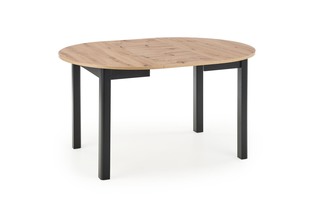 RINGO ext. table artisan oak / black