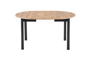 RINGO ext. table artisan oak / black