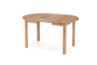 RINGO table, craft oak / craft oak