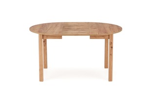 RINGO table, craft oak / craft oak