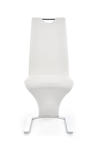 K188 chair color: white
