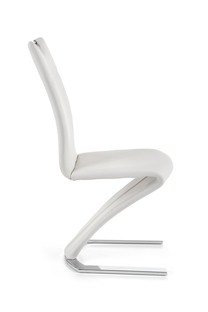 K188 chair color: white