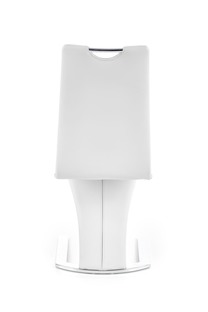 K188 chair color: white